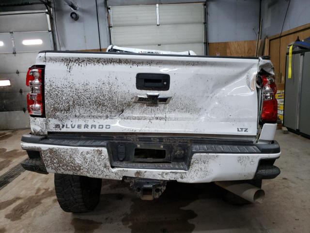 Photo 5 VIN: 1GC1KTEY1KF106696 - CHEVROLET SILVERADO 