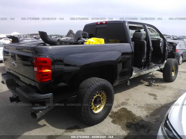 Photo 3 VIN: 1GC1KTEY1KF129976 - CHEVROLET SILVERADO 2500HD 