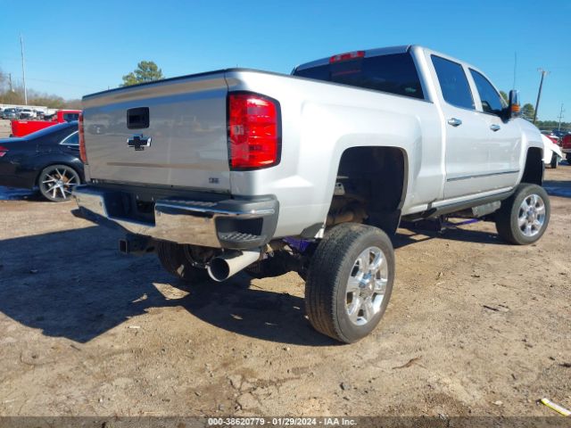 Photo 3 VIN: 1GC1KTEY1KF186310 - CHEVROLET SILVERADO 2500HD 