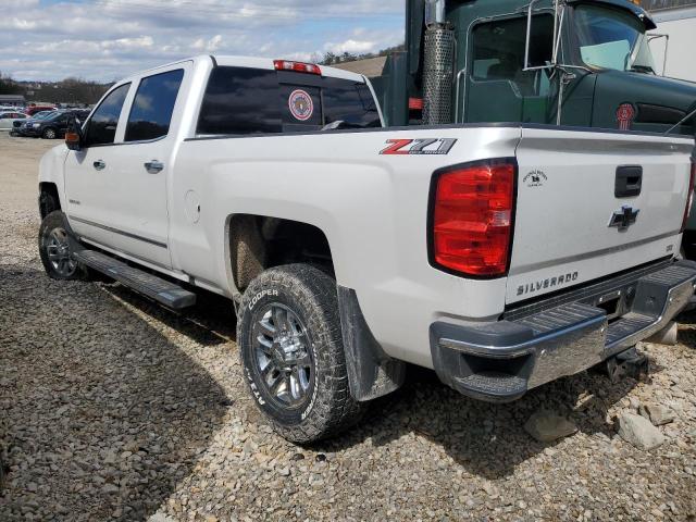 Photo 1 VIN: 1GC1KTEY2KF122941 - CHEVROLET SILVERADO 