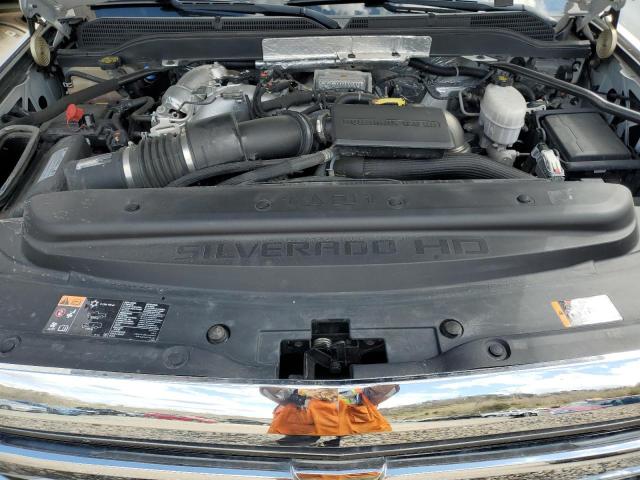 Photo 10 VIN: 1GC1KTEY2KF122941 - CHEVROLET SILVERADO 