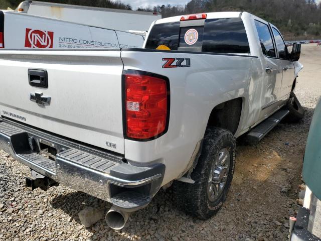 Photo 2 VIN: 1GC1KTEY2KF122941 - CHEVROLET SILVERADO 