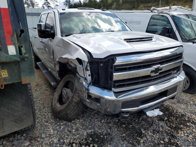 Photo 3 VIN: 1GC1KTEY2KF122941 - CHEVROLET SILVERADO 