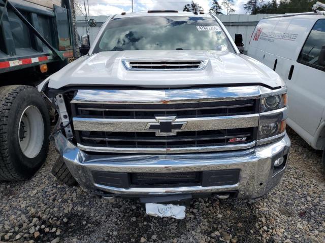 Photo 4 VIN: 1GC1KTEY2KF122941 - CHEVROLET SILVERADO 