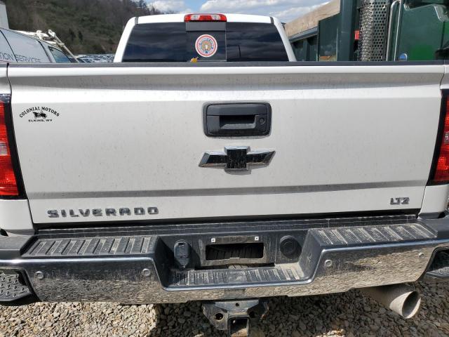 Photo 5 VIN: 1GC1KTEY2KF122941 - CHEVROLET SILVERADO 