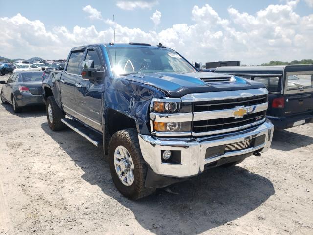 Photo 0 VIN: 1GC1KTEY2KF134409 - CHEVROLET SILVERADO 