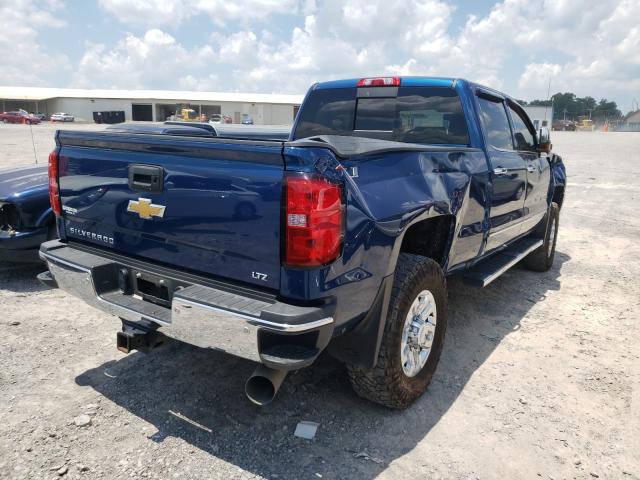 Photo 3 VIN: 1GC1KTEY2KF134409 - CHEVROLET SILVERADO 