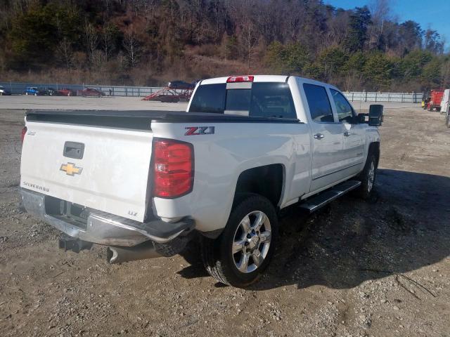 Photo 3 VIN: 1GC1KTEY2KF154594 - CHEVROLET SILVERADO 