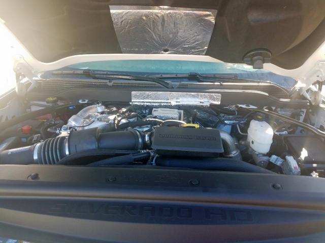 Photo 6 VIN: 1GC1KTEY2KF154594 - CHEVROLET SILVERADO 