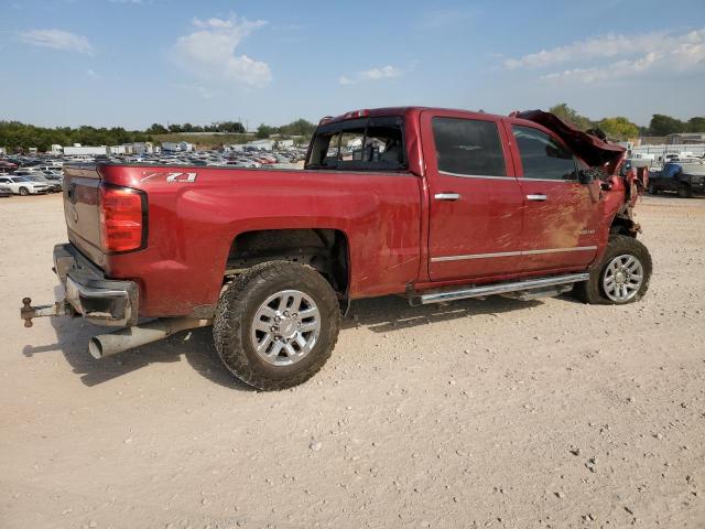 Photo 2 VIN: 1GC1KTEY2KF161626 - CHEVROLET SILVERADO 