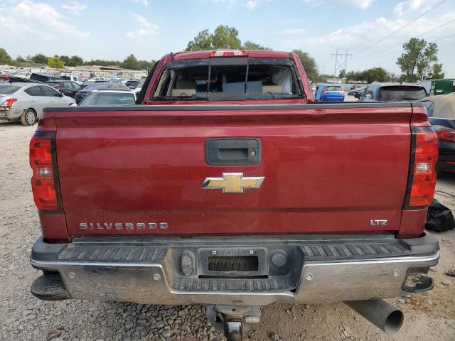 Photo 5 VIN: 1GC1KTEY2KF161626 - CHEVROLET SILVERADO 