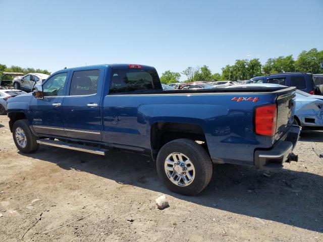 Photo 1 VIN: 1GC1KTEY2KF162694 - CHEVROLET SILVERADO 