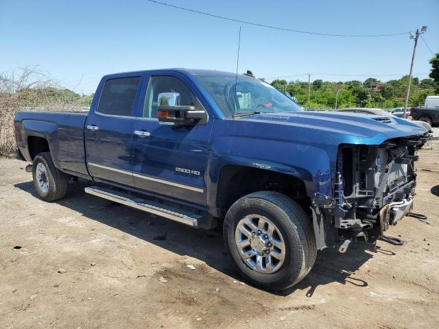 Photo 3 VIN: 1GC1KTEY2KF162694 - CHEVROLET SILVERADO 