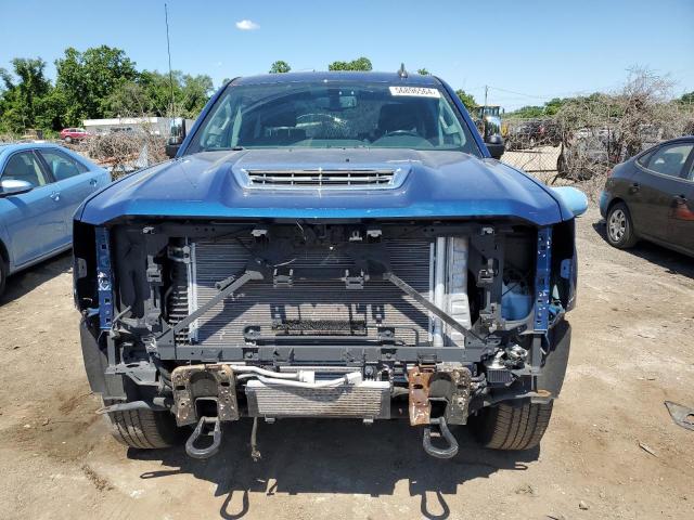 Photo 4 VIN: 1GC1KTEY2KF162694 - CHEVROLET SILVERADO 