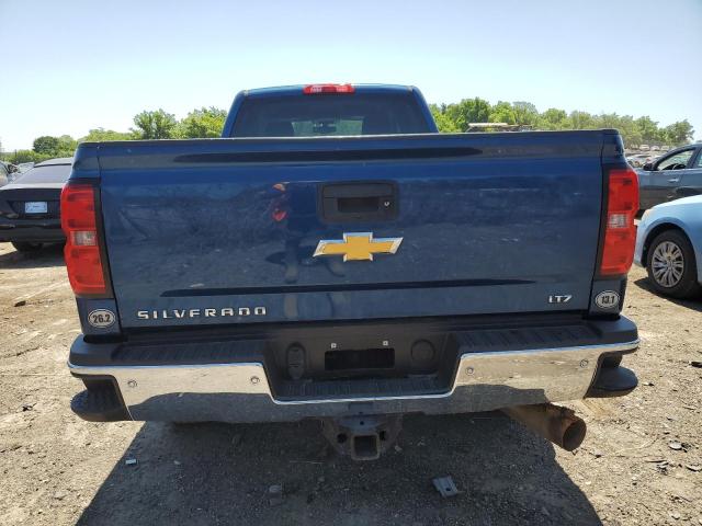 Photo 5 VIN: 1GC1KTEY2KF162694 - CHEVROLET SILVERADO 