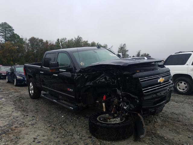 Photo 0 VIN: 1GC1KTEY2KF185781 - CHEVROLET SILVERADO 