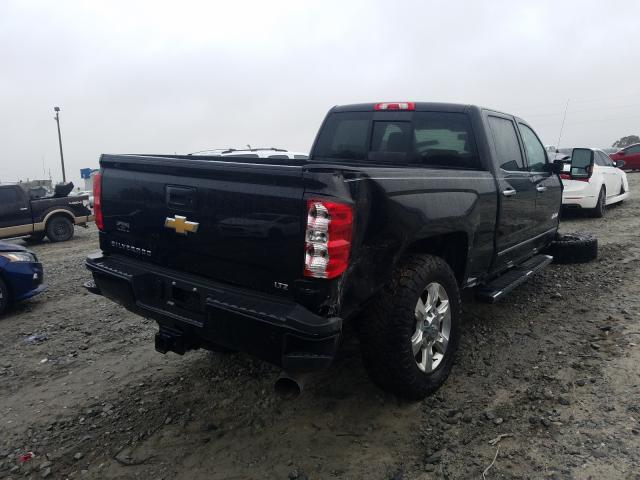 Photo 3 VIN: 1GC1KTEY2KF185781 - CHEVROLET SILVERADO 