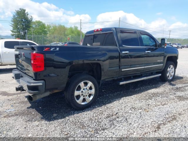 Photo 3 VIN: 1GC1KTEY3KF185370 - CHEVROLET SILVERADO 2500HD 