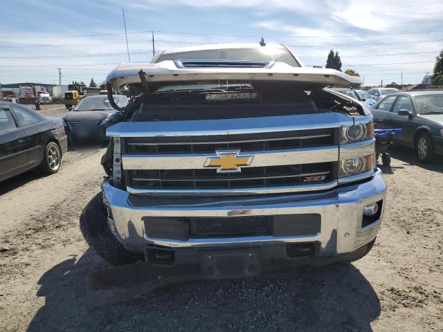 Photo 4 VIN: 1GC1KTEY3KF192982 - CHEVROLET SILVERADO 