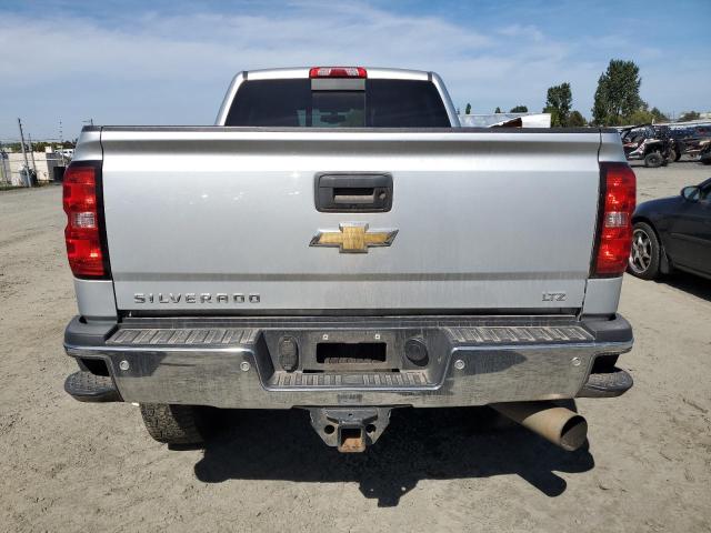 Photo 5 VIN: 1GC1KTEY3KF192982 - CHEVROLET SILVERADO 