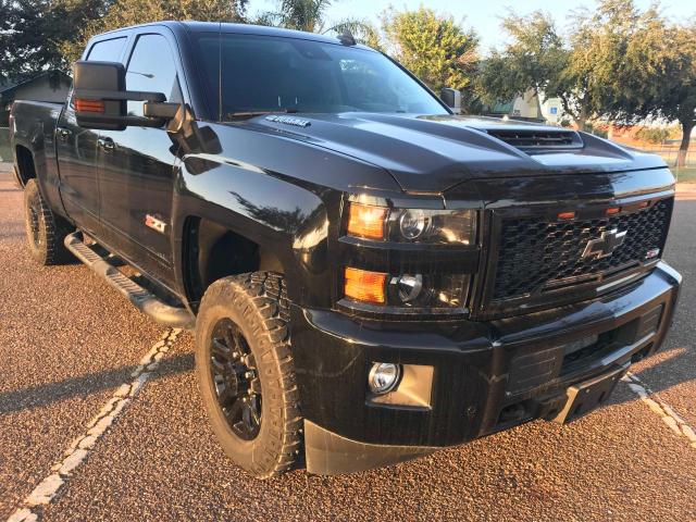 Photo 0 VIN: 1GC1KTEY3KF231604 - CHEVROLET SILVERADO 2500HD 