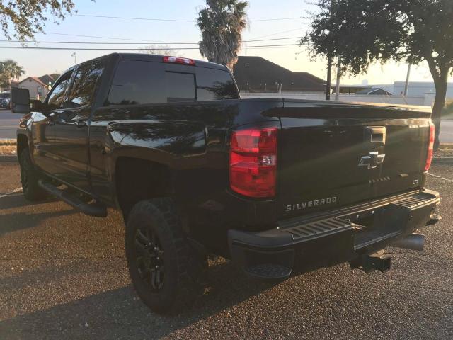 Photo 2 VIN: 1GC1KTEY3KF231604 - CHEVROLET SILVERADO 2500HD 