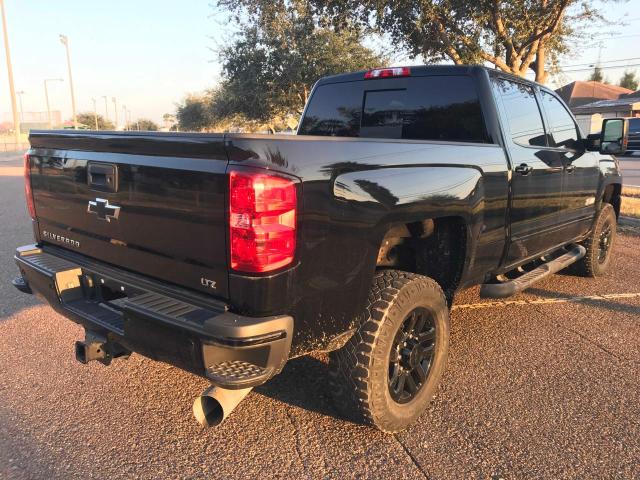 Photo 3 VIN: 1GC1KTEY3KF231604 - CHEVROLET SILVERADO 2500HD 