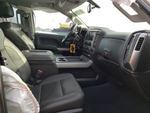 Photo 4 VIN: 1GC1KTEY3KF238763 - CHEVROLET SILVERADO 