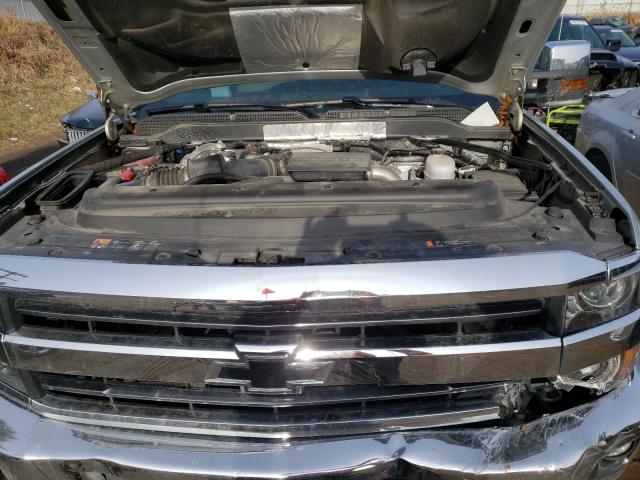 Photo 6 VIN: 1GC1KTEY3KF238763 - CHEVROLET SILVERADO 