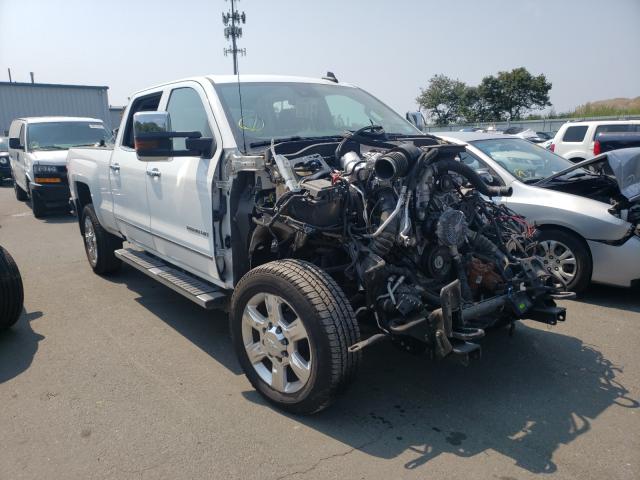 Photo 0 VIN: 1GC1KTEY3KF259208 - CHEVROLET SILVERADO 