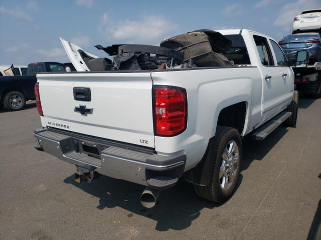 Photo 3 VIN: 1GC1KTEY3KF259208 - CHEVROLET SILVERADO 