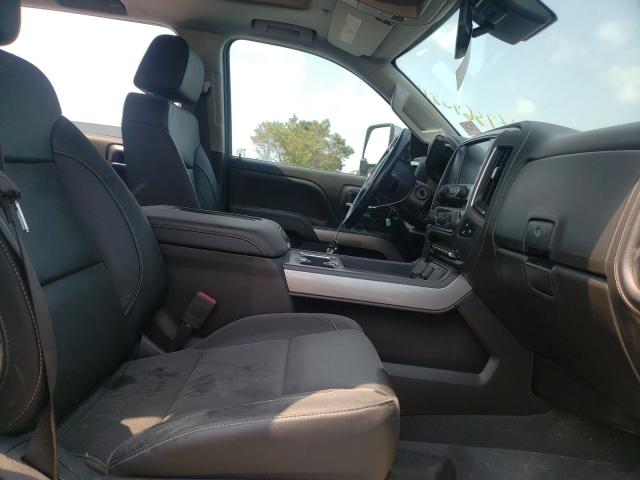 Photo 4 VIN: 1GC1KTEY3KF259208 - CHEVROLET SILVERADO 