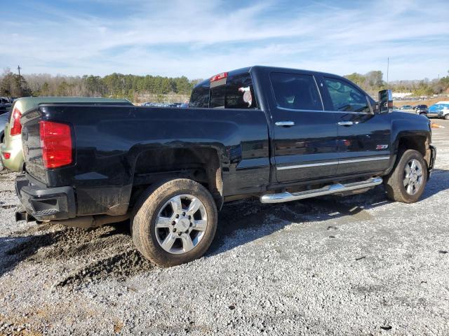 Photo 2 VIN: 1GC1KTEY3KF267003 - CHEVROLET SILVERADO 