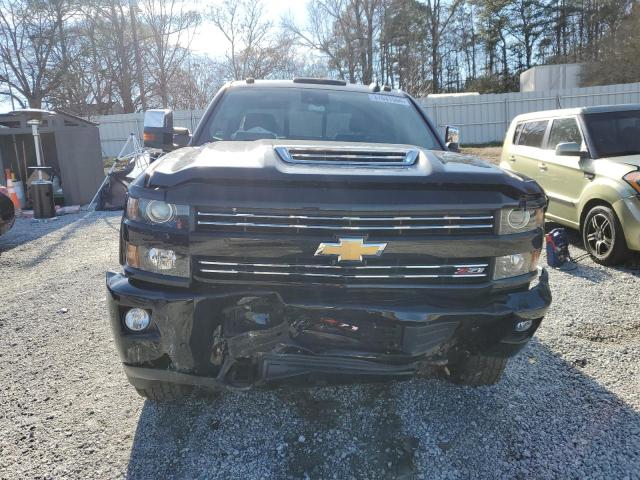 Photo 4 VIN: 1GC1KTEY3KF267003 - CHEVROLET SILVERADO 