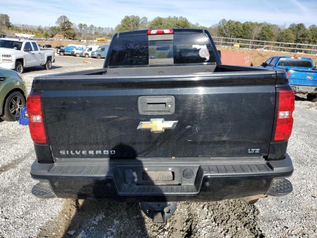 Photo 5 VIN: 1GC1KTEY3KF267003 - CHEVROLET SILVERADO 