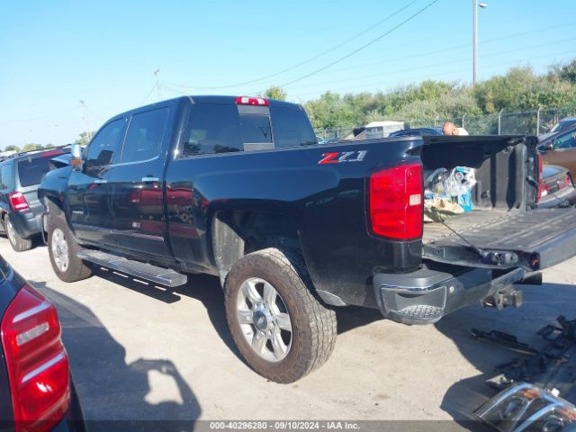 Photo 2 VIN: 1GC1KTEY3KF270872 - CHEVROLET SILVERADO HD 