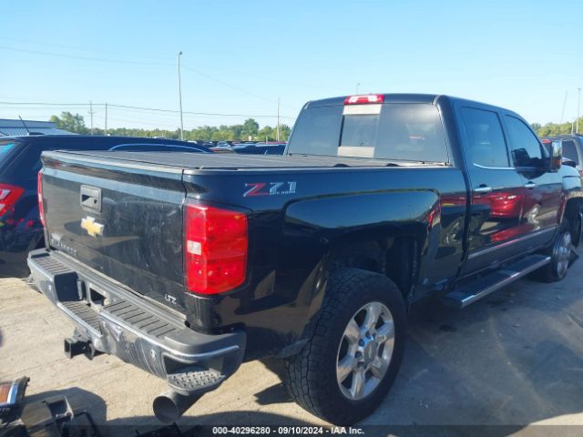 Photo 3 VIN: 1GC1KTEY3KF270872 - CHEVROLET SILVERADO HD 