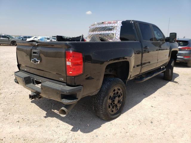 Photo 3 VIN: 1GC1KTEY4KF122388 - CHEVROLET SILVERADO 