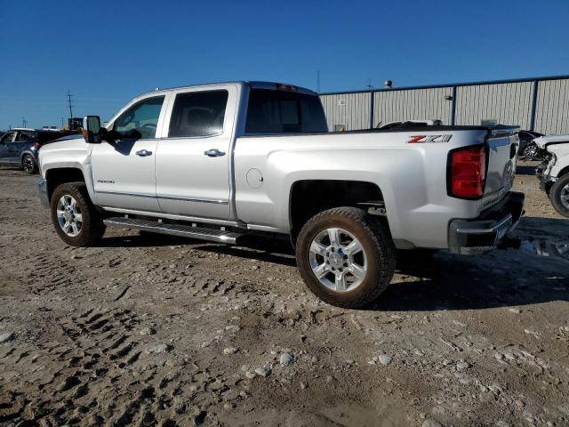 Photo 1 VIN: 1GC1KTEY4KF175933 - CHEVROLET SILVERADO 