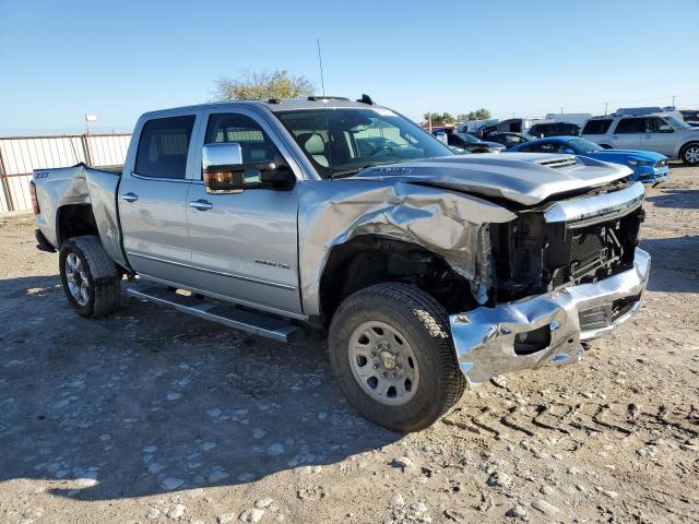 Photo 3 VIN: 1GC1KTEY4KF175933 - CHEVROLET SILVERADO 