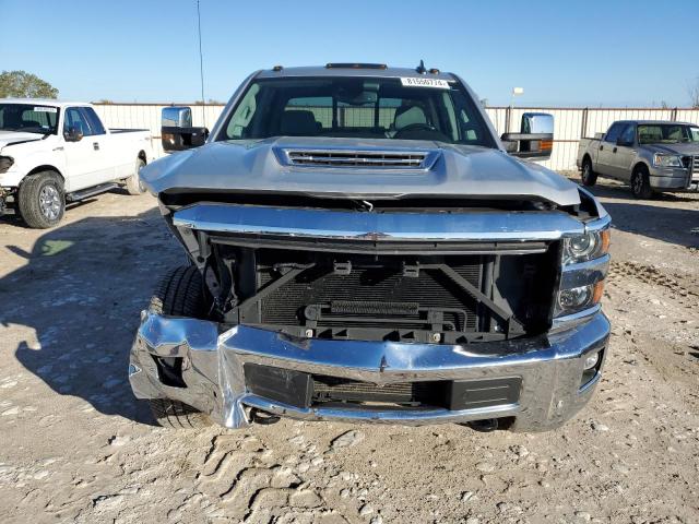 Photo 4 VIN: 1GC1KTEY4KF175933 - CHEVROLET SILVERADO 