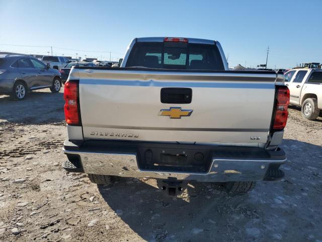 Photo 5 VIN: 1GC1KTEY4KF175933 - CHEVROLET SILVERADO 