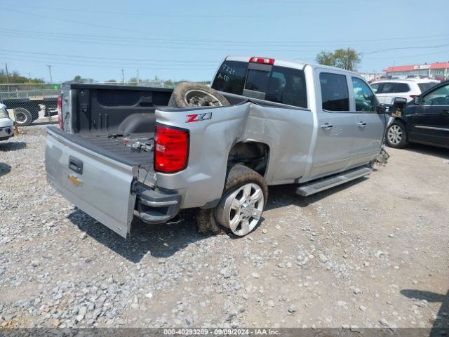 Photo 3 VIN: 1GC1KTEY4KF175933 - CHEVROLET SILVERADO 