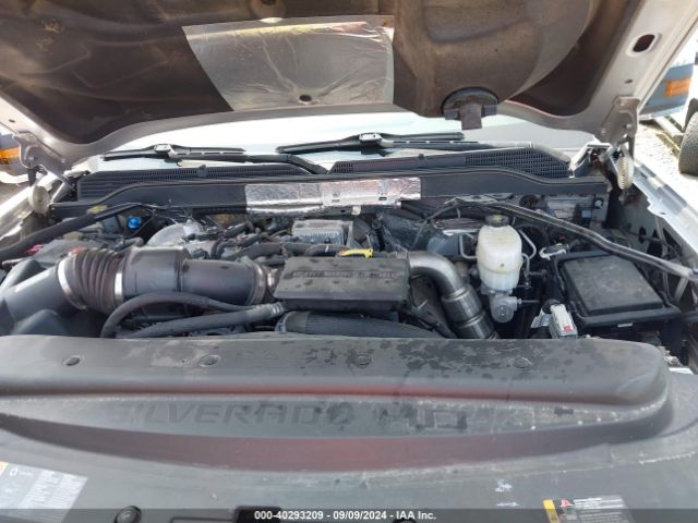 Photo 9 VIN: 1GC1KTEY4KF175933 - CHEVROLET SILVERADO 