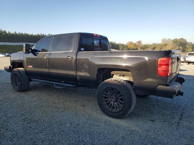 Photo 1 VIN: 1GC1KTEY4KF176256 - CHEVROLET SILVERADO 