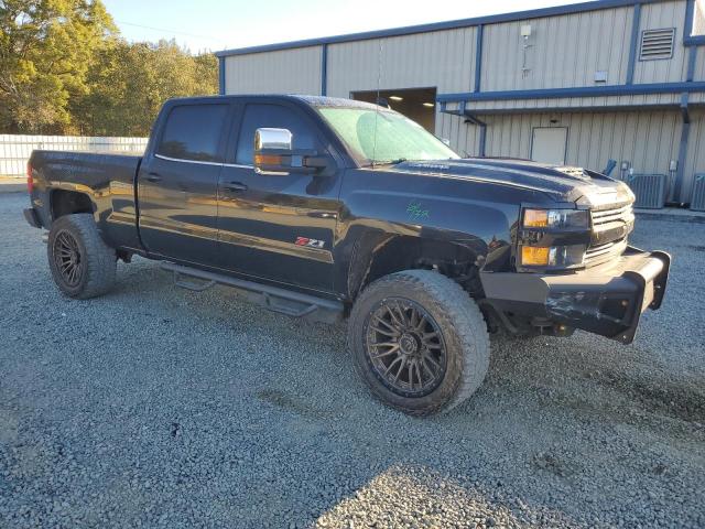 Photo 3 VIN: 1GC1KTEY4KF176256 - CHEVROLET SILVERADO 