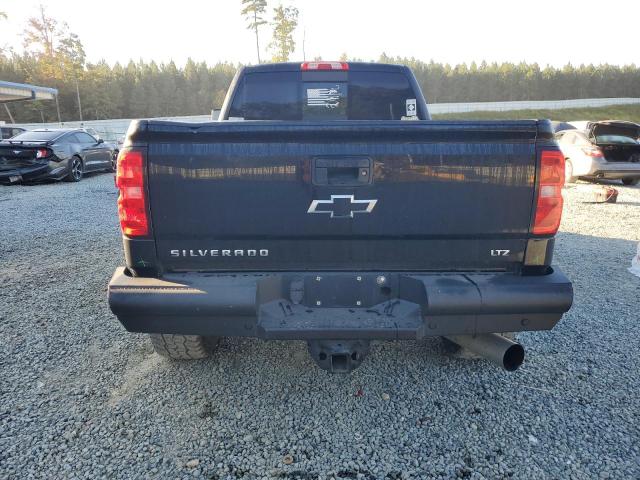 Photo 5 VIN: 1GC1KTEY4KF176256 - CHEVROLET SILVERADO 