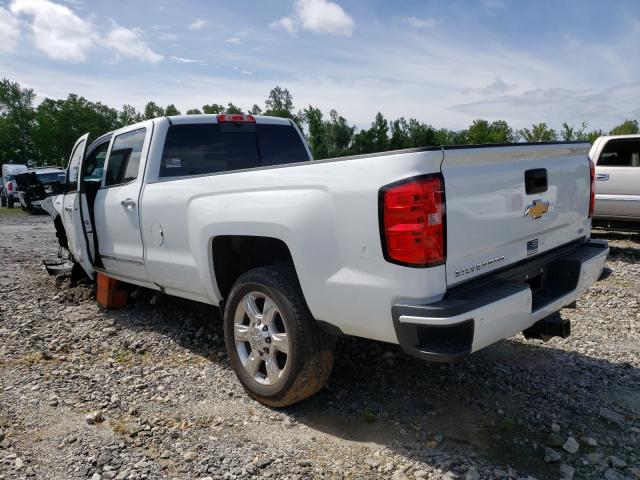 Photo 2 VIN: 1GC1KTEY4KF183529 - CHEVROLET SILVERADO 