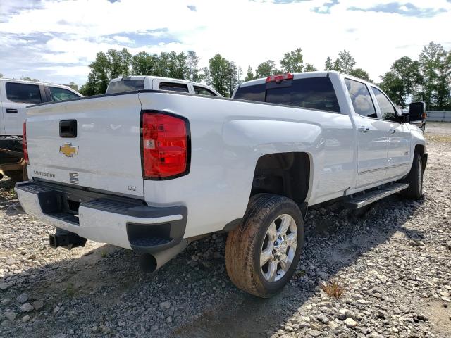 Photo 3 VIN: 1GC1KTEY4KF183529 - CHEVROLET SILVERADO 