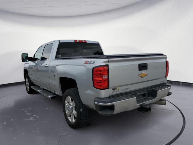 Photo 2 VIN: 1GC1KTEY4KF215931 - CHEVROLET SILVERADO 